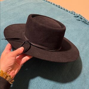 Sing hat company hat